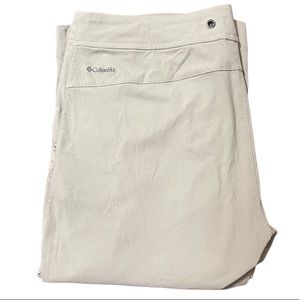 Columbia Omni-Shield Bermuda Shorts
